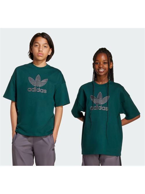tee ADIDAS ORIGINAL | JV8561AURIVY